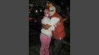 Love at the Mexican Wrestling