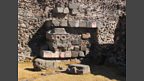 The Mayan sun god
