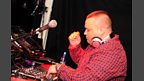 Charlie Sloth!