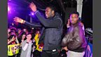 The 1Xtra Club - 09 Apr 12 - 4