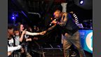 The 1Xtra Club - 09 Apr 12 - 9