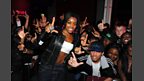 Put your L's up for Lady Leshurr
