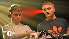 Disclosure at 1Xtra Live in Birmingham