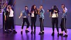 Thriller Live with Macy Gray, Stooshe and Joe McElderry