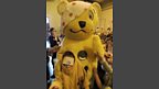 Pudsey no dhà