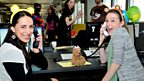 MacAulay and Co. Children in Need Celebrity Call Centre - River City Stars