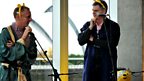 CiN Knockout Quiz Semi Final - Bryan Burnett v John Beattie