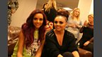 A Little Mix means a lot