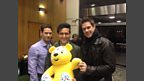 Il Pudsey