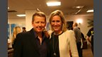 Newsreaders for the 'need