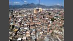 Cable Car in Complexo de Alemão, Rio de Janeiro