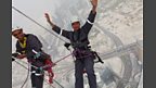 Window Cleaning, Burj Khalifa