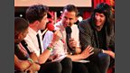 Radio 1's Fun and Filth Cabaret 2012 - Night 4 - 7