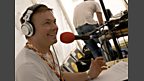 Pete Tong live from the UK's biggest dance festival