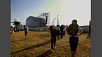 Pete Tong live from the UK's biggest dance festival