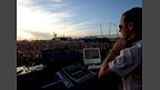 Pete Tong live from the UK's biggest dance festival