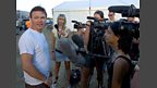 Pete Tong live from the UK's biggest dance festival