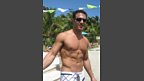 South Beach hotties