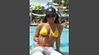 South Beach hotties