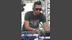 Miami DJ resident extraordinaire Cedrick Gervias