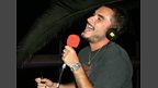 Zane Lowe