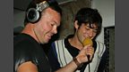 Pete and Mark Ronson