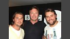 Swedish House Mafia takeover! - 1