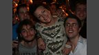 Annie Mac joins the crowd