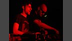 Crookers take to the decks