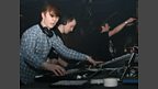 Pete introduces another In New Music We Trust act who go down a storm - Japanese Popstars