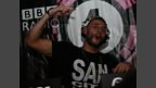 Kissy Sell Out delivers his Essential Mix set in The Other Room