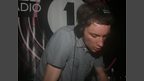 Alex Metric sets the crowd off with his Essential Mix set in The Other Room