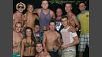 The Ibiza Rocks crowd