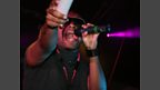 Rudy performs 'Phazing'