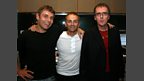 Underworld live - 14