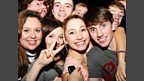 Audience photos - Deadmau5 live at Earls Court - 2