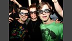 Audience photos - Deadmau5 live at Earls Court - 3