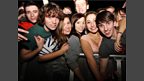 Audience photos - Deadmau5 live at Earls Court - 5