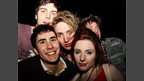 Audience photos - Deadmau5 live at Earls Court - 8