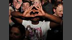 Audience photos - Deadmau5 live at Earls Court - 9