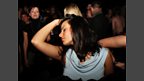 Audience photos - Deadmau5 live at Earls Court - 10