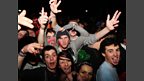 Audience photos - Deadmau5 live at Earls Court - 11