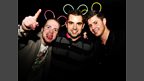 Audience photos - Deadmau5 live at Earls Court - 12