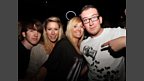 Audience photos - Deadmau5 live at Earls Court - 15