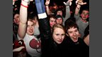 Audience photos - Deadmau5 live at Earls Court - 17