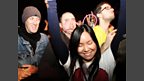 Audience photos - Deadmau5 live at Earls Court - 18