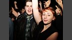 Audience photos - Deadmau5 live at Earls Court - 19