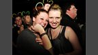 Audience photos - Deadmau5 live at Earls Court - 20