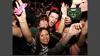 Audience photos - Deadmau5 live at Earls Court - 22