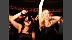 Audience photos - Deadmau5 live at Earls Court - 24